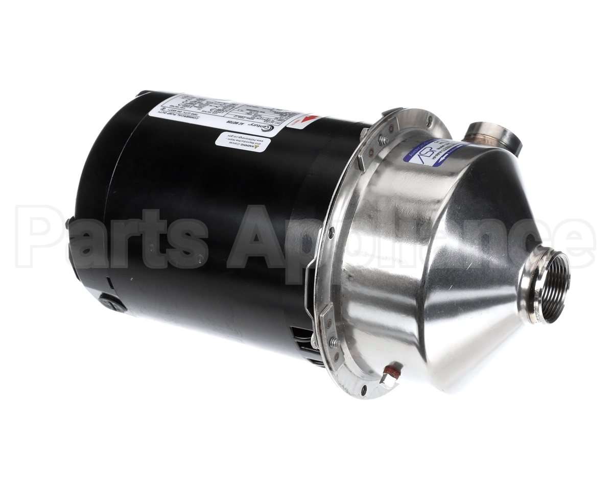 6105-002-72-71 Jackson Motor,Rpump200/400/50/60/3(C15606Vb