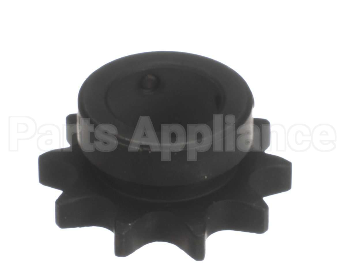 6105-002-75-21 Jackson Sprocket, Small Belt