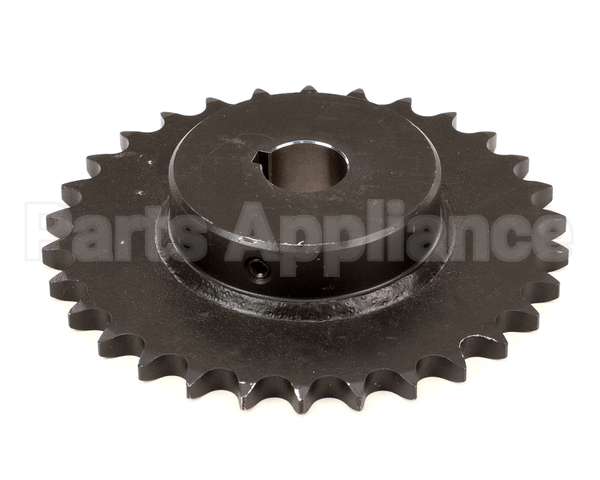 6105-002-75-22 Jackson Belt, Gear Large