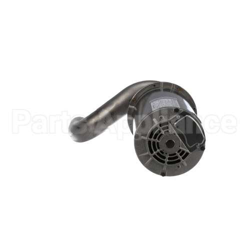 6105-003-15-52 Jackson Pump & Motor Assembly, 208-460 Volt, 3 H