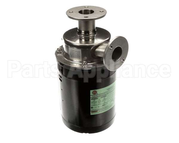 6105-003-23-01 Jackson Motor, 3/4 Hp 380V/50/3 (Jsp4V3E)