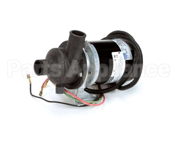 6105-003-44-22 Jackson Wash Pump