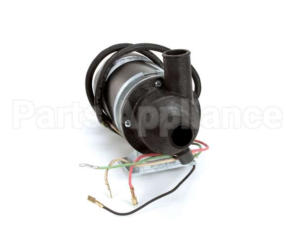 6105-003-44-22 Jackson Wash Pump