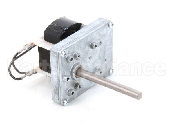6105-003-44-23 Jackson Gear Motor, X-7386