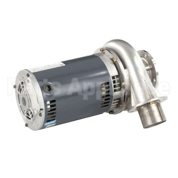 6105-003-76-12 Compatible Jackson Pump&Motor, 2Hp 208-460/60/3 Sspj52