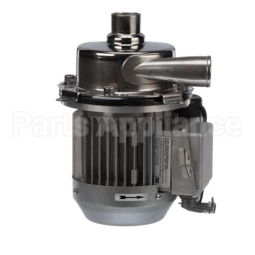 6105-004-24-79 Jackson Motor Pump 1 Hp 115-230/60 1 Ph (5222U15