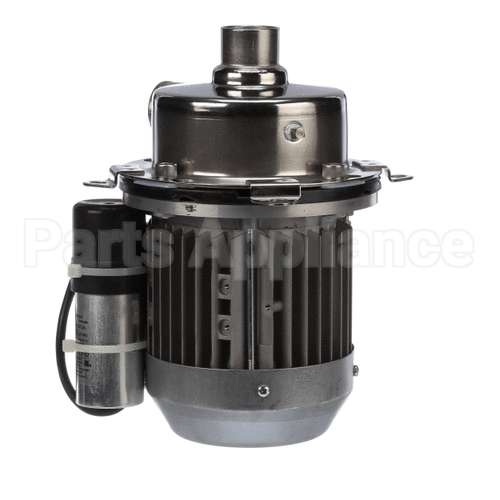 6105-004-24-79 Jackson Motor Pump 1 Hp 115-230/60 1 Ph (5222U15