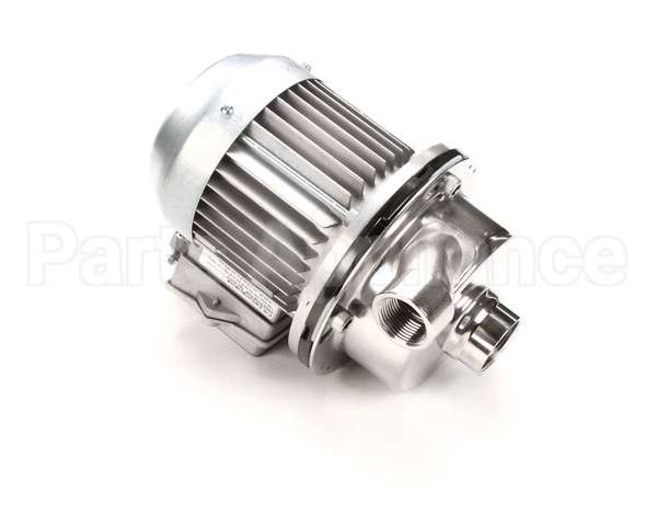 6105-004-24-80 Jackson Motor, Pump 1 Hp 115-230/60 1 Ph