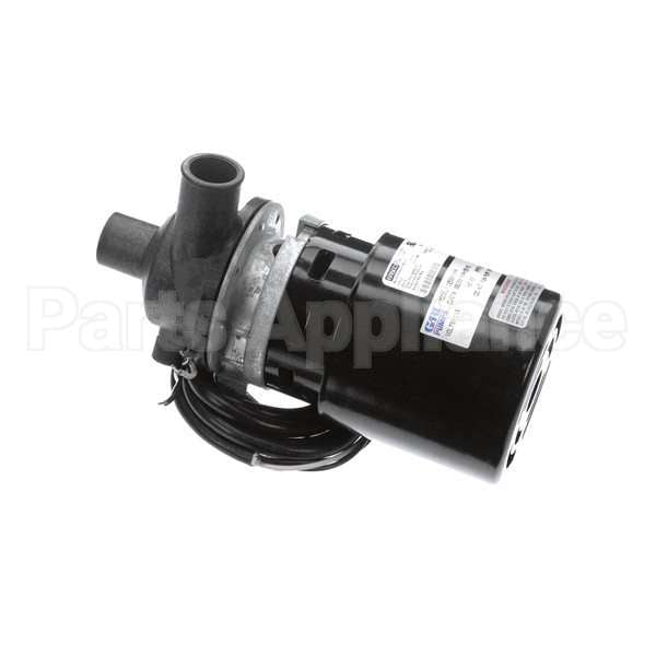 6105-004-25-01 Compatible Jackson Wash Pump 115V (12580-044)