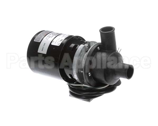 6105-004-25-01 Jackson Wash Pump 115V (12580-044)