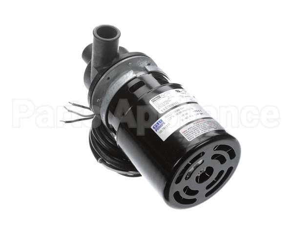6105-004-25-01 Jackson Wash Pump 115V (12580-044)