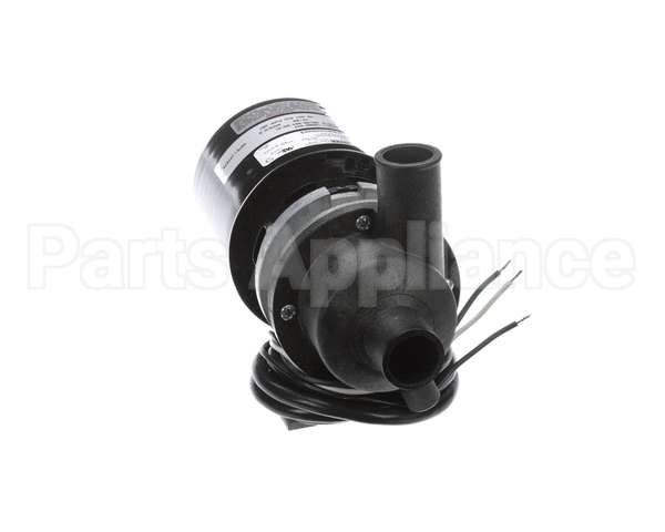 6105-004-25-01 Jackson Wash Pump 115V (12580-044)
