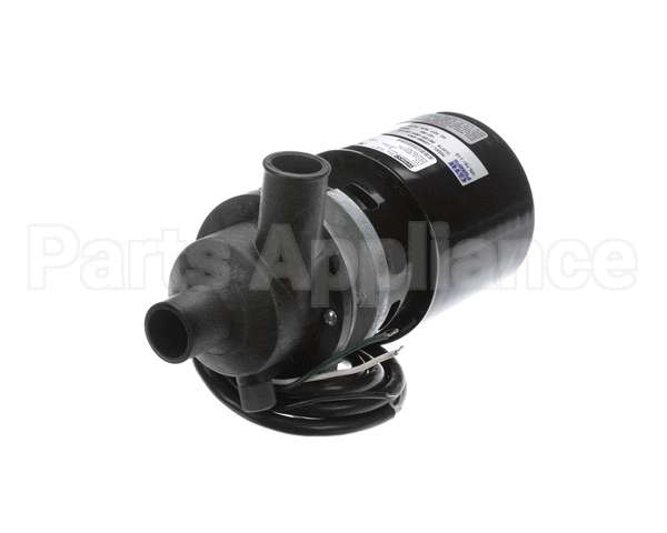 6105-004-25-01 Jackson Wash Pump 115V (12580-044)