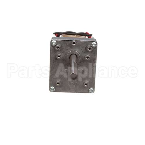 6105-004-26-30 Jackson Gear Motor Drive 115V 6.5Rpm