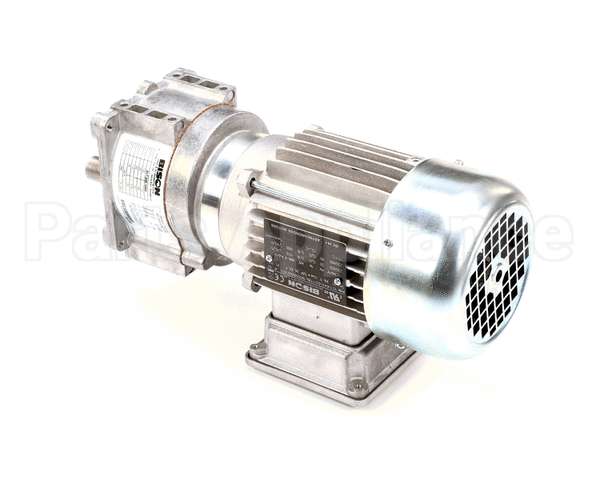 6105-004-29-53 Jackson Motor Drive 230/460 3Ph (39 Rpm)