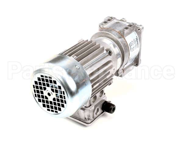 6105-004-29-53 Jackson Motor Drive 230/460 3Ph (39 Rpm)