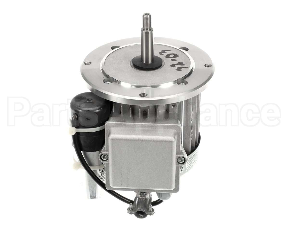 6105-004-32-03 Jackson Motor, Fir 5222115J-1 For Pump 06105-004