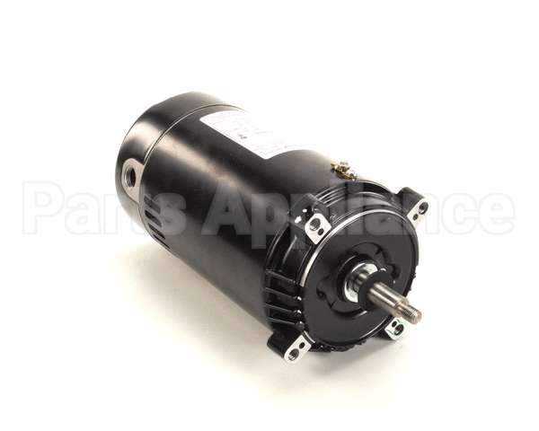 6105-101-65-00 Jackson Motor, 1/2Hp 115/230V 60Cy 3450Rpm