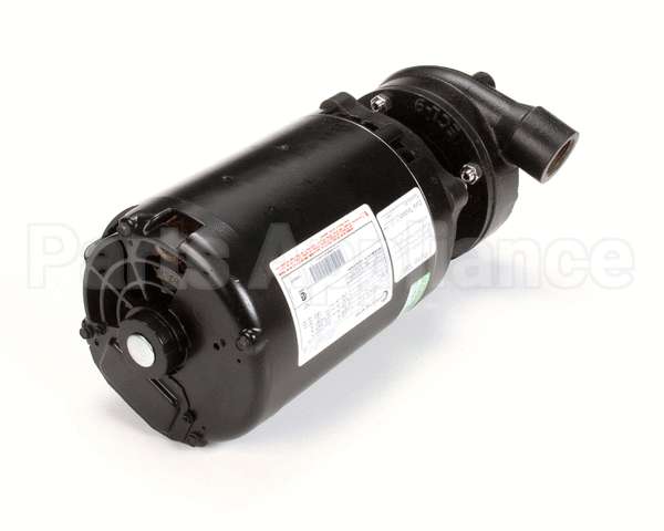 6105-121-64-21 Jackson Pump & Motor Assembly 460V-Tempstar
