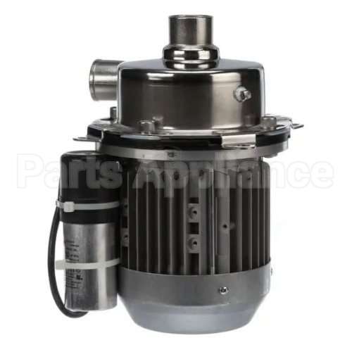 61050042479 Compatible Jackson Motor Pump 1 Hp 115-230/60 1 Ph