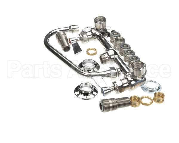 61077 Fisher Ss Faucet 8Bszlh 08Ss
