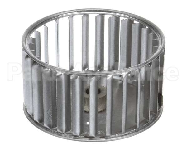 61078 Middleby Wheel,Blwrl 4.75D X 2.5W Ps624