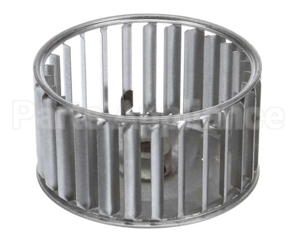 61078 Middleby Wheel,Blwrl 4.75D X 2.5W Ps624