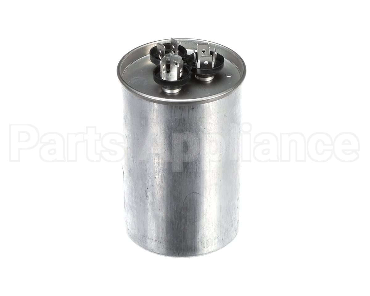 61080527 Friedrich Air Conditioning Capctr 45/20 Mf 440V 2.5