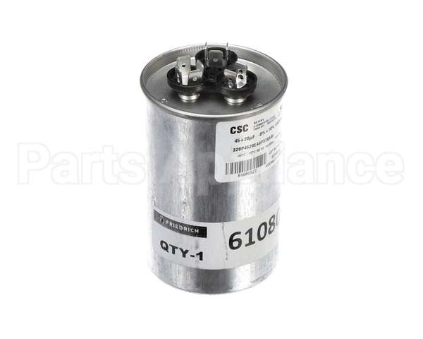 61080527 Friedrich Capacitor