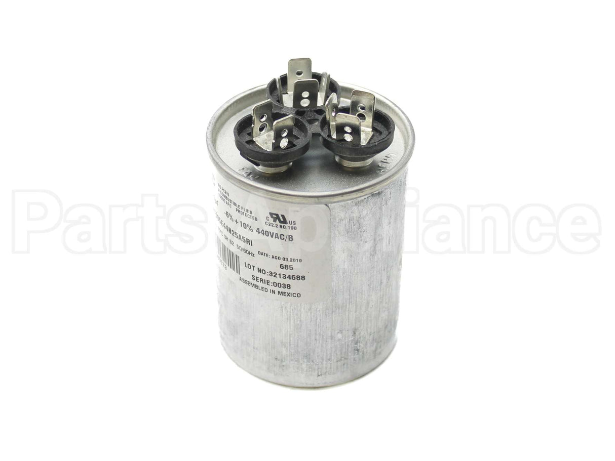 61080573 Friedrich Air Conditioning Capctr 15/5 Mf 440V 2.0