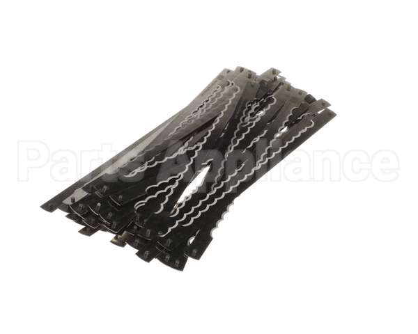 6110001-50 Jac Machines Steel13Mmx.05 ((50) Pack Standard Steel