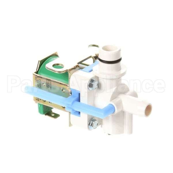 61102 Compatible Grindmaster Valve, Dump 120V