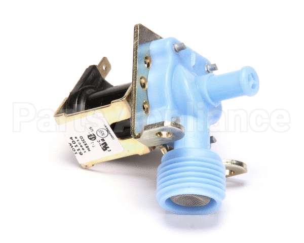 61104 Grindmaster Cecilware Valve, 120V Inlet 1.2 Gpm