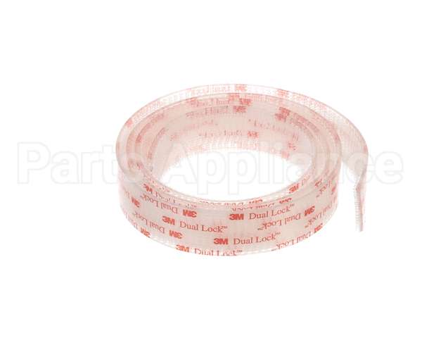 611040220 Ifi America Dual Lock Sj 3560 Transparent