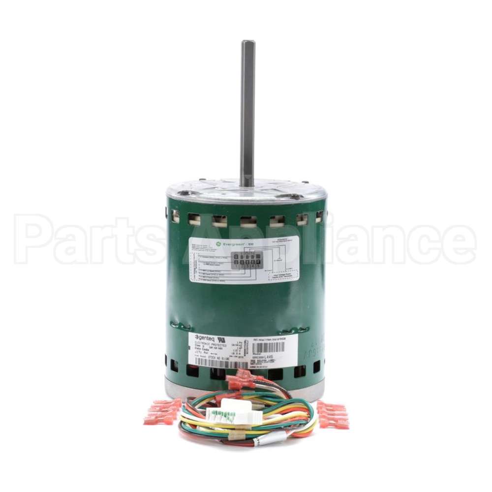 6110E Genteq Direct Drive Blower Motor