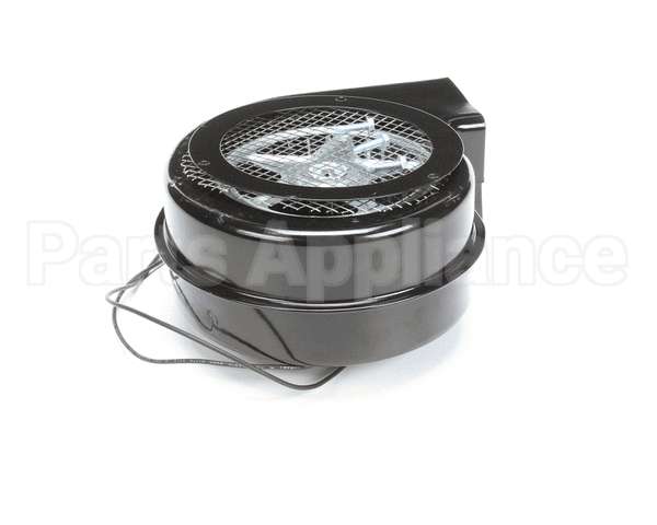 61123 Gold Medal Products Blower, 120V