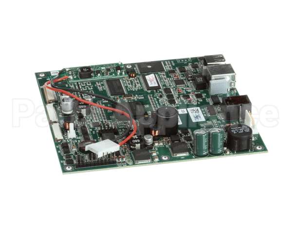 61124 Blodgett Kit,Control Prgmd Fresh Mkt 5Xx