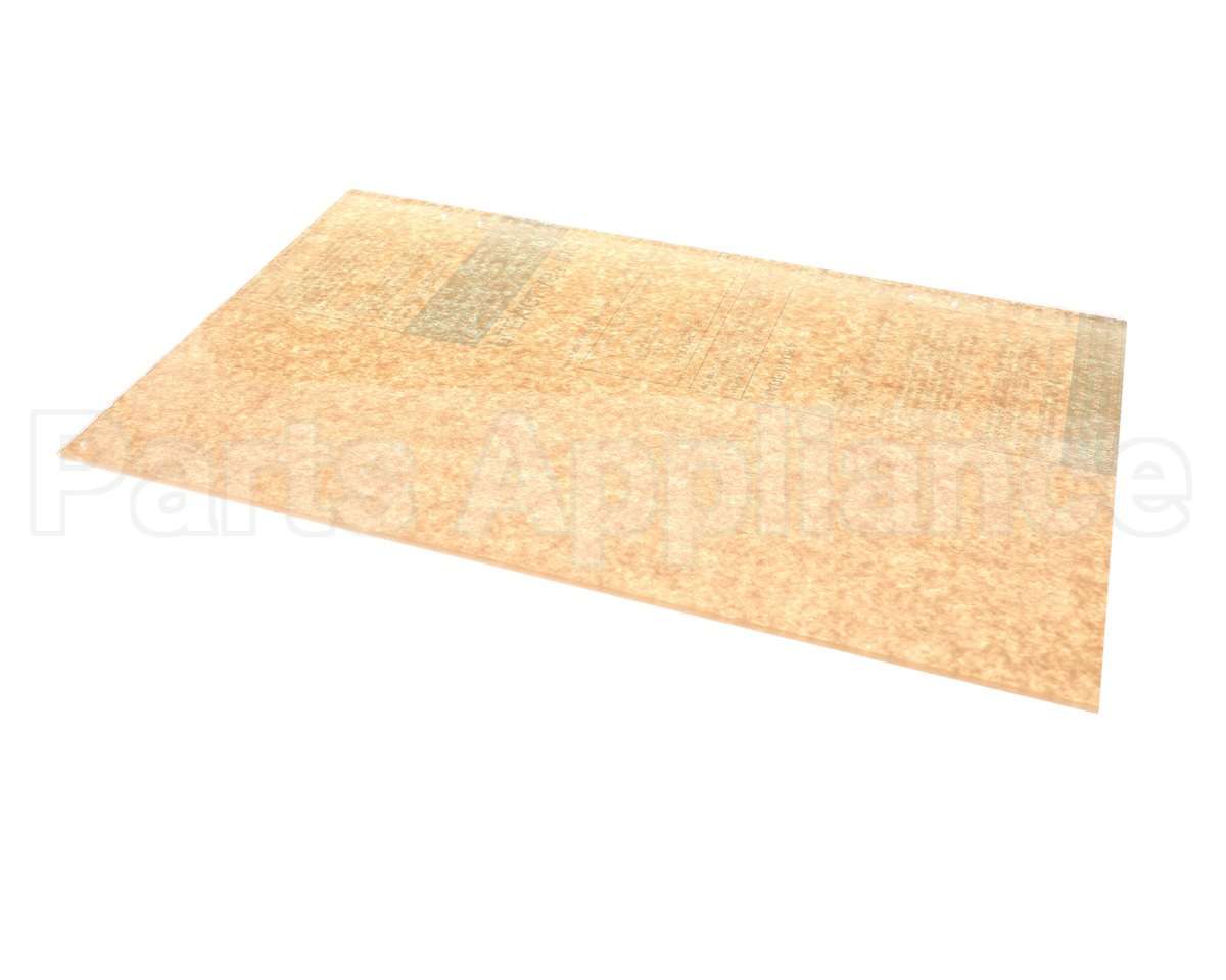 61129R Gold Medal Products Pog Replacement Door