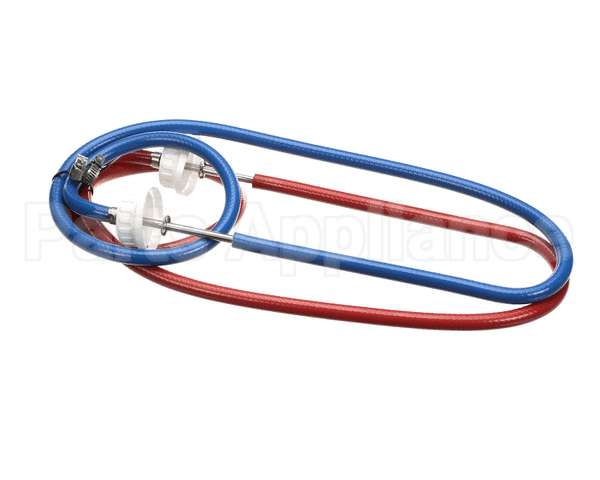 61136 Blodgett Hose Kit, Combiwash