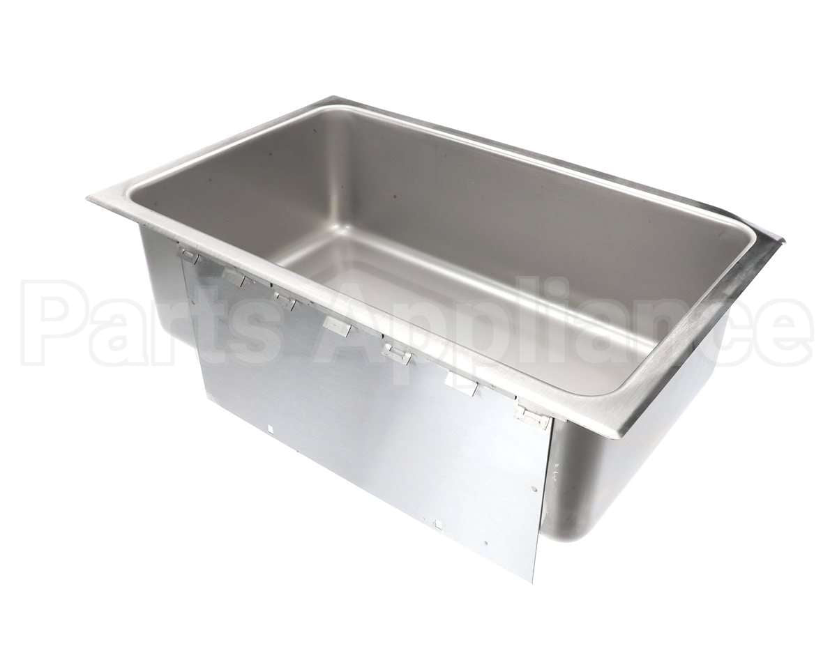 611378 Eagle-Metal Masters Steam Well