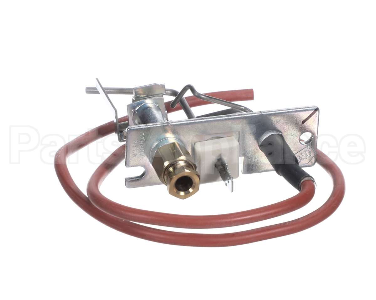 61145 Reznor Spark Pilot Assembly - Nat Gas