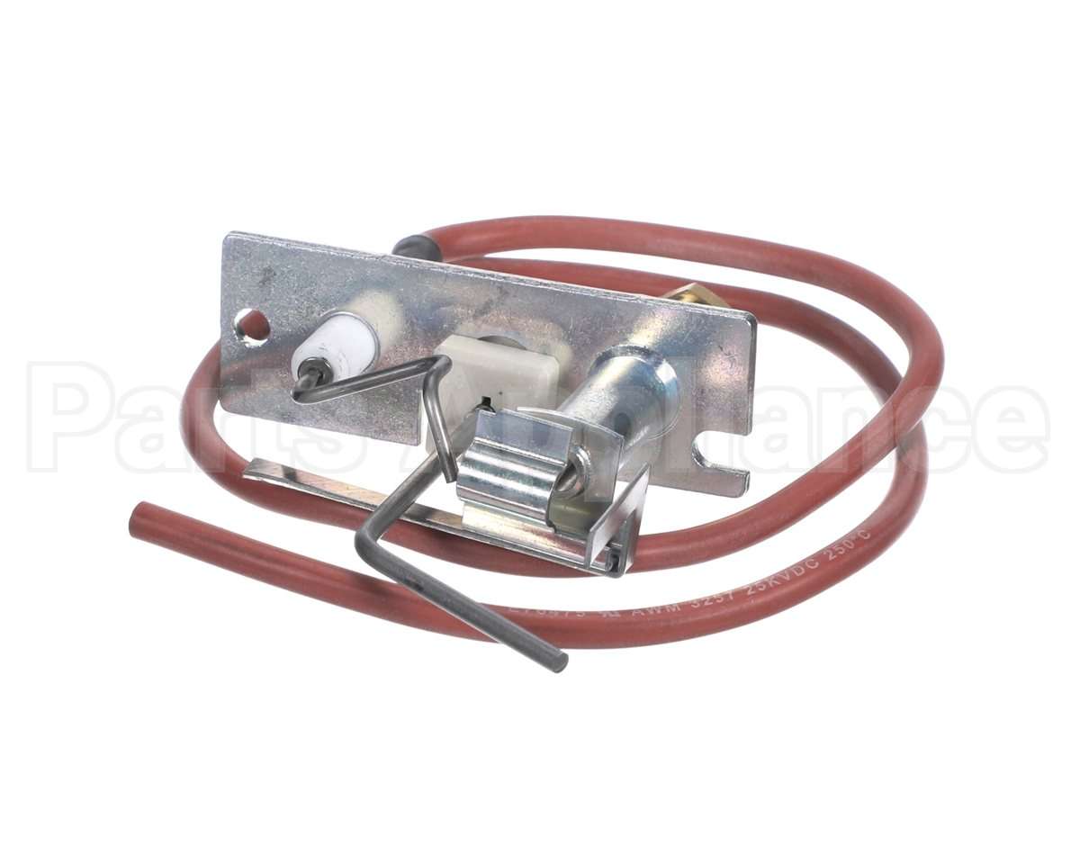 61145 Reznor Spark Pilot Assembly - Nat Gas