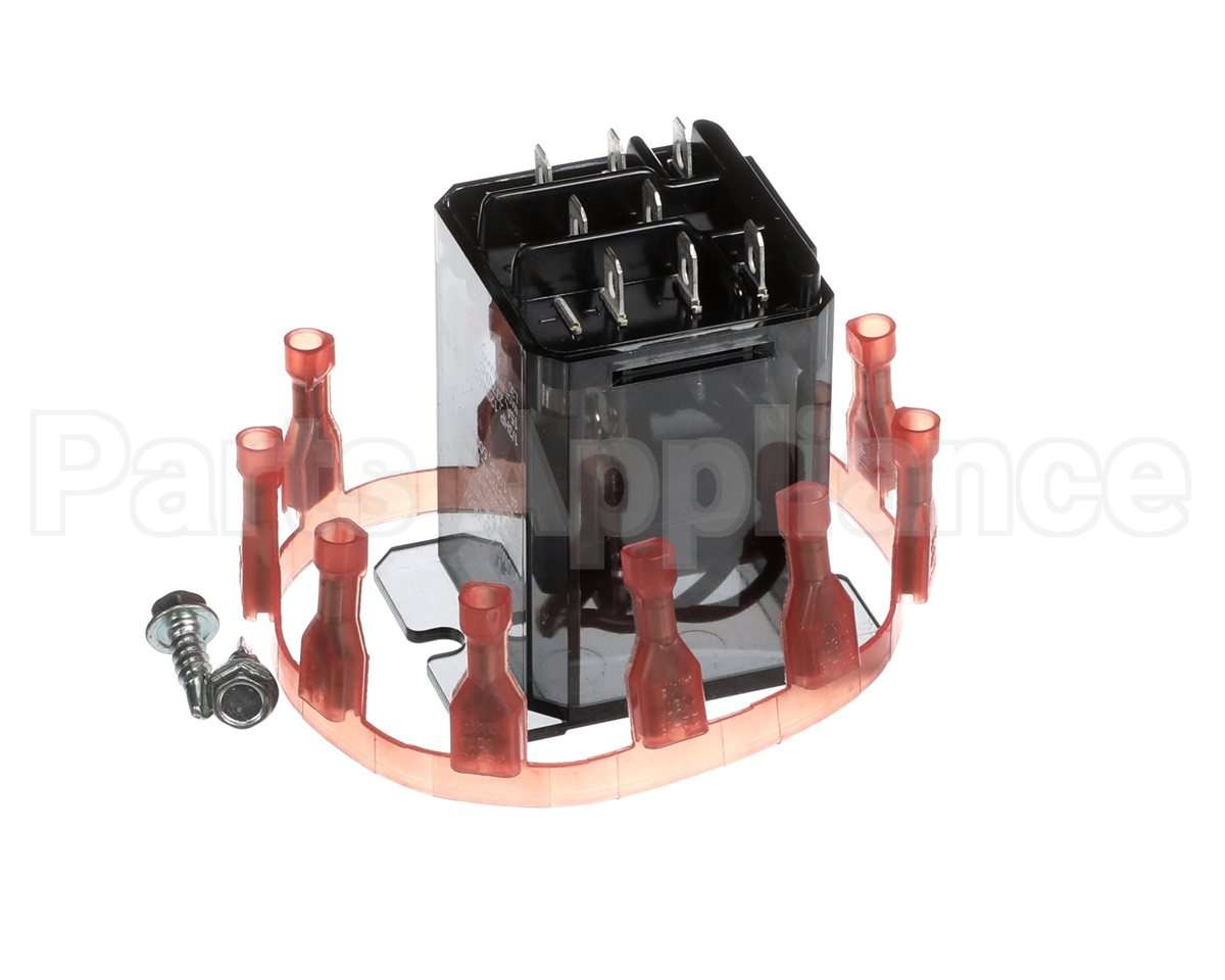 611891 International Comfort Products Combustion Air Relay