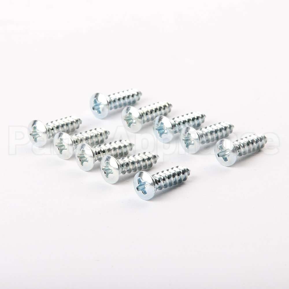611933P Fisher Paykel Screw St 8X5/8Ta Mts Ph H5Znpl