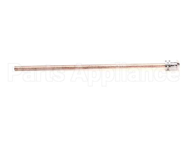 612 Hickory Pilot Churrasco