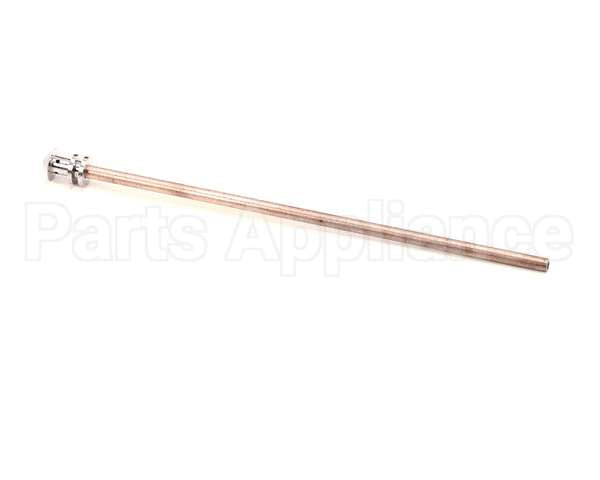 612 Hickory Pilot Churrasco