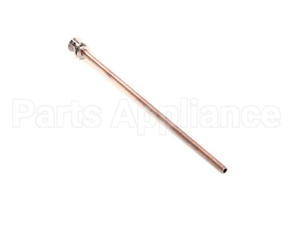 612 Hickory Pilot Churrasco