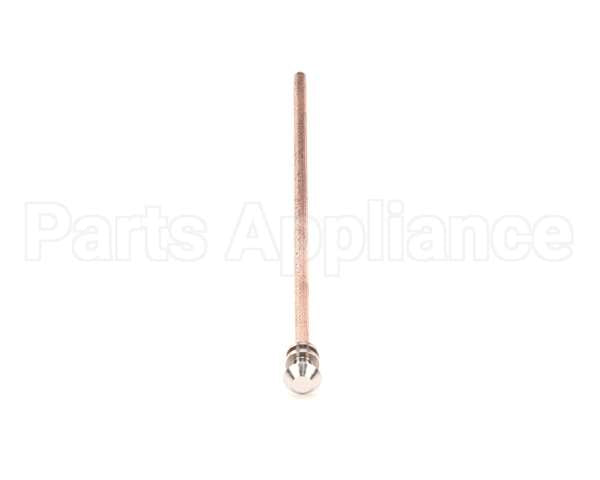 612 Hickory Pilot Churrasco