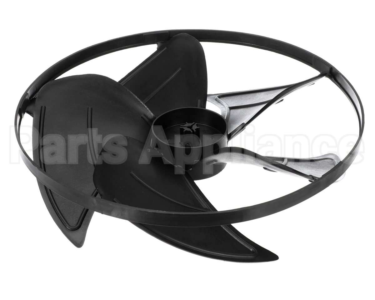 6120070 Islandaire Cond Fan Blade