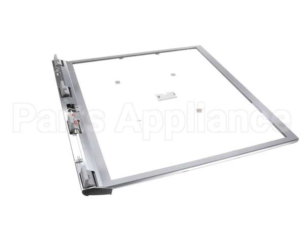 612050499 Ifi America Tropic.door Sing.phase 12V560.5X5441603